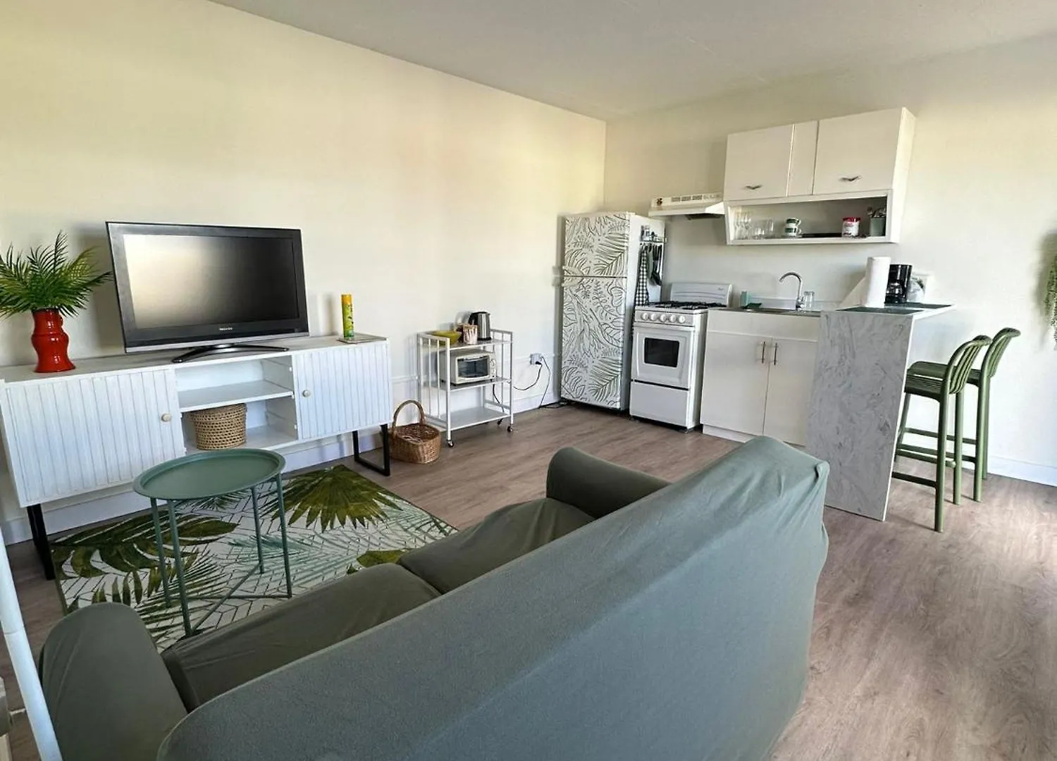Apartement Anabela Willemstad 0*,