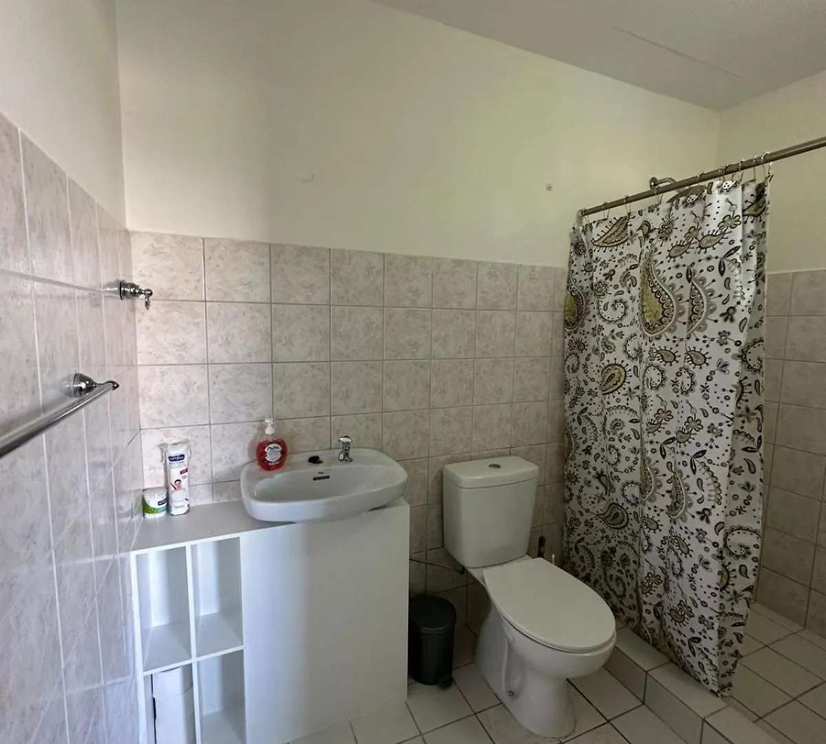 Apartement Anabela Willemstad 0*,  Curacao