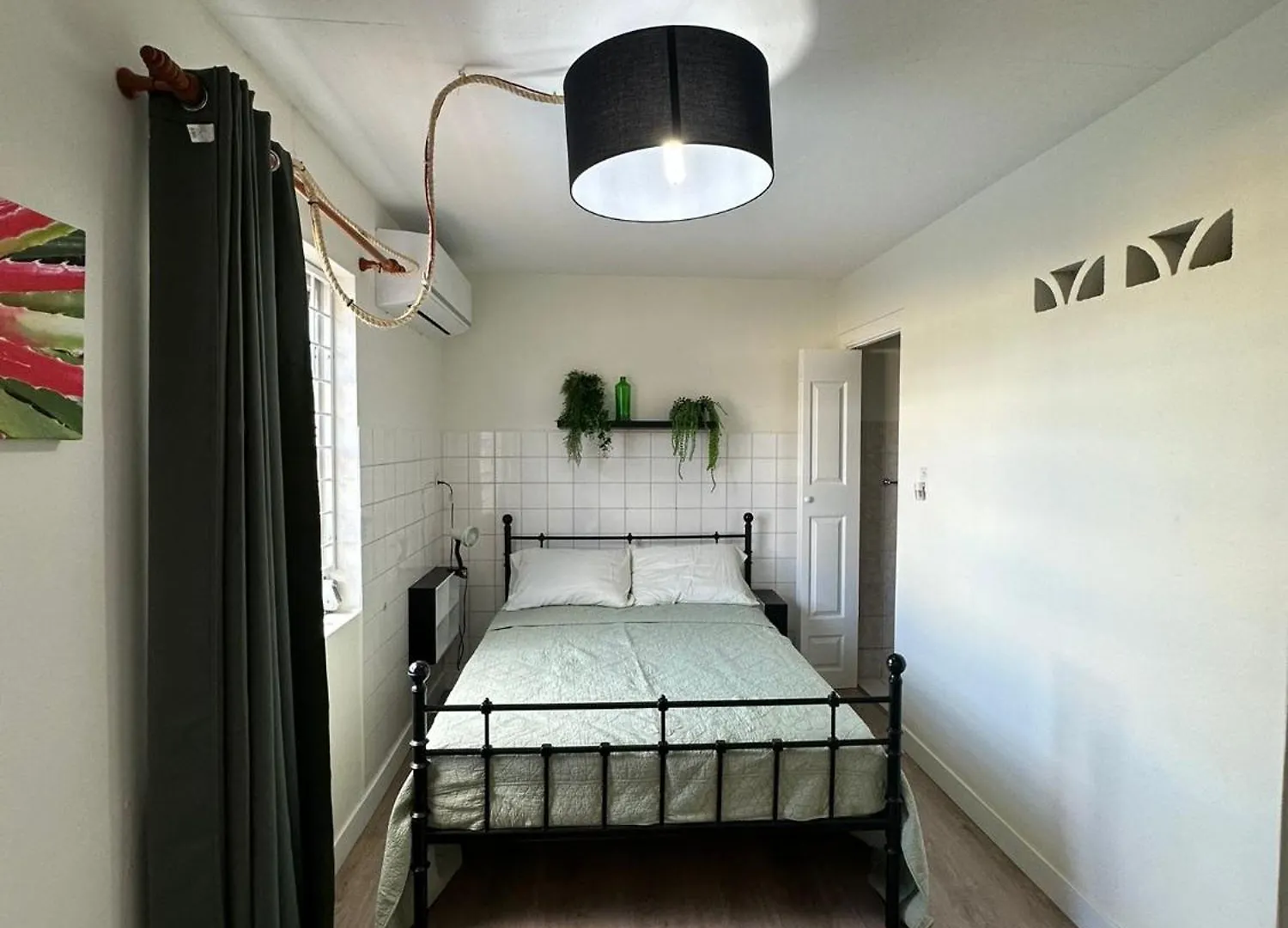 Apartement Anabela Willemstad Apartment