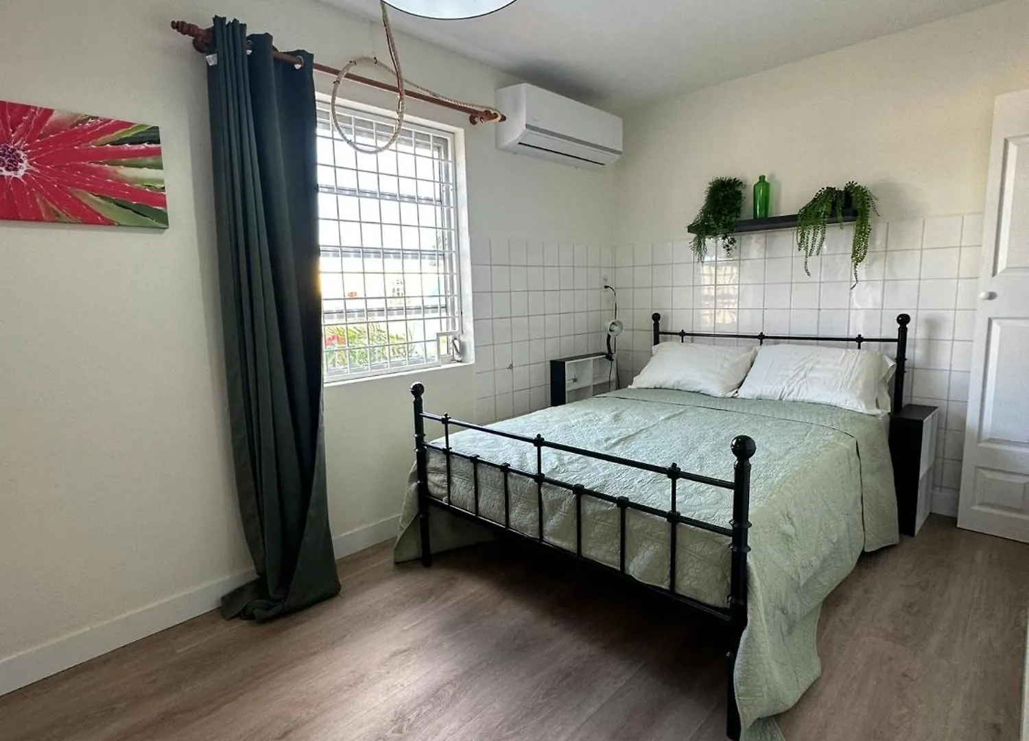 Apartment Apartement Anabela Willemstad Curacao