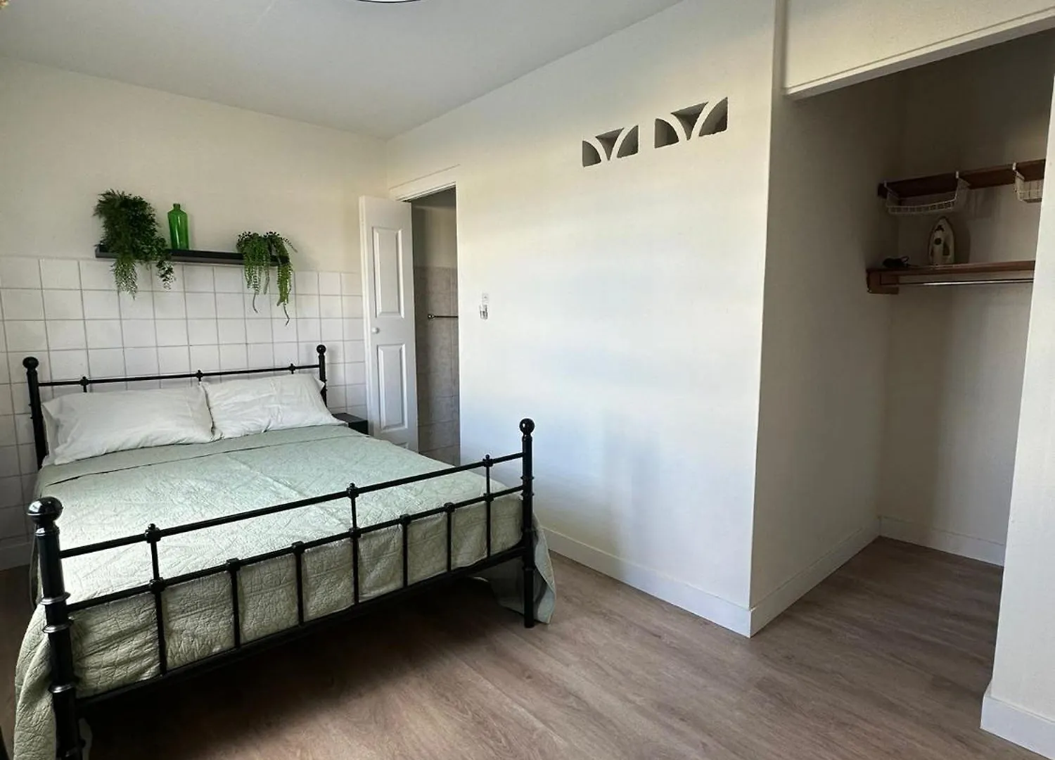 Apartement Anabela Willemstad