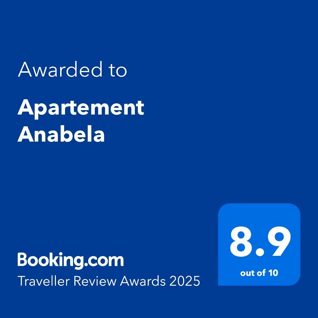 Apartment Apartement Anabela Willemstad