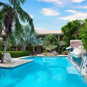  Appartement Caribbean Happyness